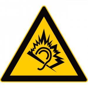 Danger dû au bruit