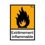 Extrêmement inflammable