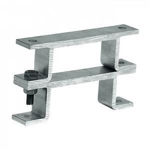 Poteaux et fixations