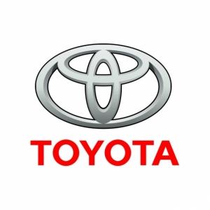 Kits balisage Toyota