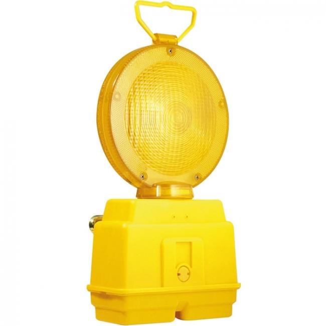 Lampe de chantier Starflash, Equipements de chantier, Lampes de chantier,  Signalisation des chantiers - Signaclic