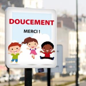 Pack prudence enfants