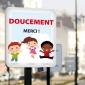 Pack prudence enfants