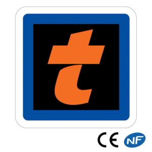 Panneau Paiement par abonnement C64d