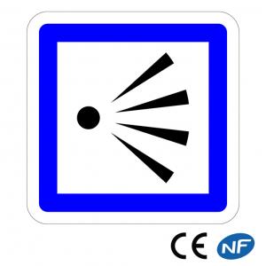 Panneau Point de vue CE21