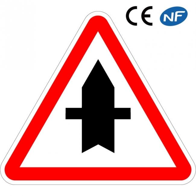 Priorite A La Prochaine Intersection Priorite A La Prochaine Intersection - Communauté MCMS