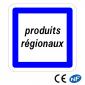 Panneau Services divers CE50