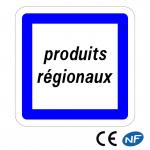 Panneau Services divers CE50
