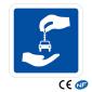 Panneau station autopartage - C9