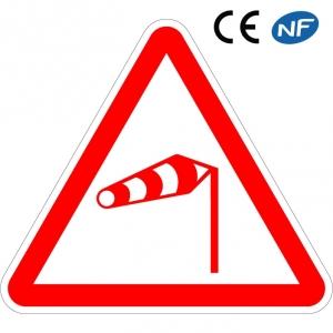 Panneau Vent latéral (A24)