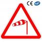 Panneau Vent latéral (A24)