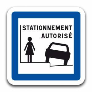 Panneaux personnalisés