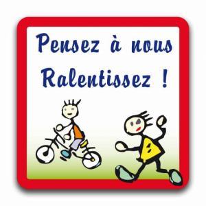 Panneaux personnalisés