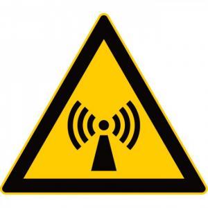 Radiation non ionisante