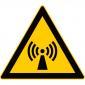 Radiation non ionisante