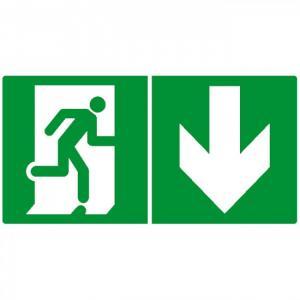 Secours et d'évacuation