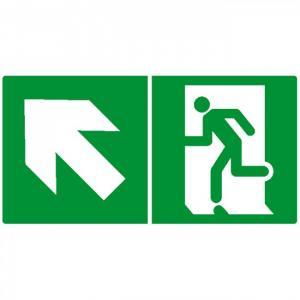 Secours et d'évacuation