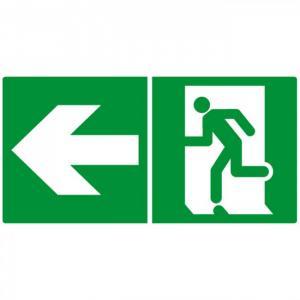 Secours et d'évacuation