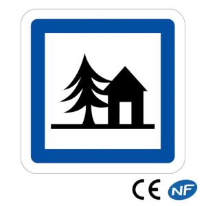 Signalisation d'indication