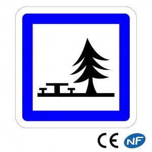 Signalisation d'indication
