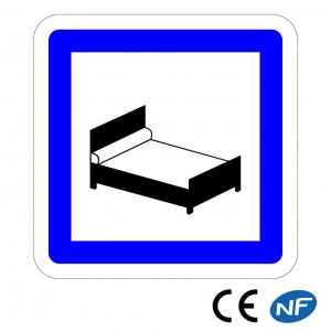 Signalisation d'indication des services