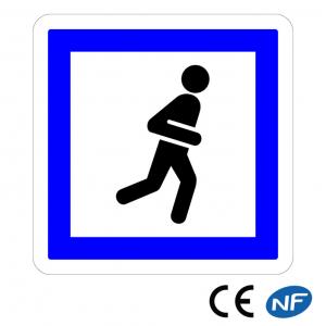Signalisation d'indication des services