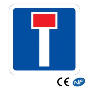 Signalisation d'indication