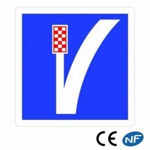 Signalisation d'indication