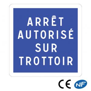 Signalisation d'indication