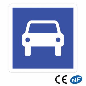 Signalisation d'indication