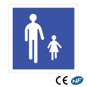 Signalisation d'indication