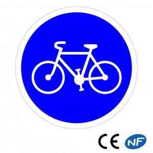 Signalisation d'obligation