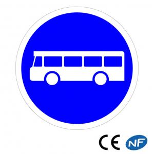 Signalisation d'obligation