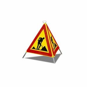Signalisation de danger
