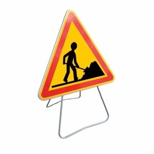 Signalisation de danger