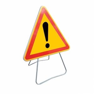 Signalisation de danger