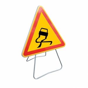 Signalisation de danger