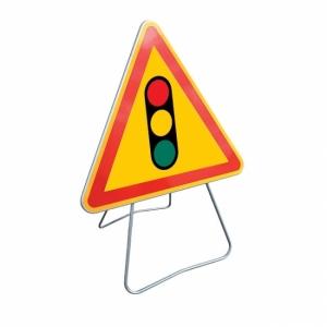 Signalisation de danger