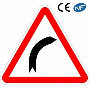 Signalisation de danger
