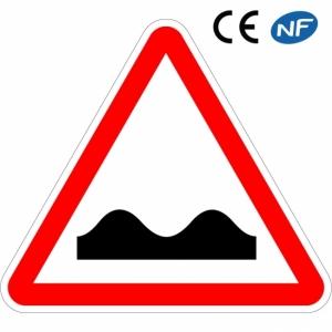 Signalisation de danger