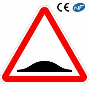 Signalisation de danger