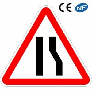 Signalisation de danger