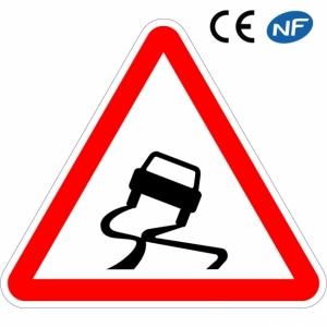 Signalisation de danger