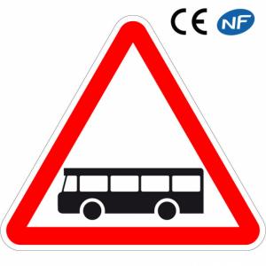 Signalisation de danger