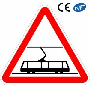Signalisation de danger