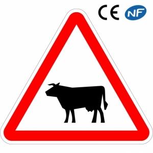 Signalisation de danger