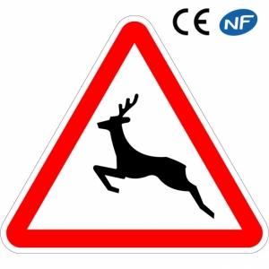 Signalisation de danger