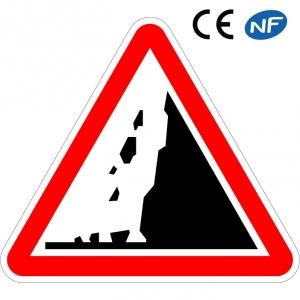 Signalisation de danger