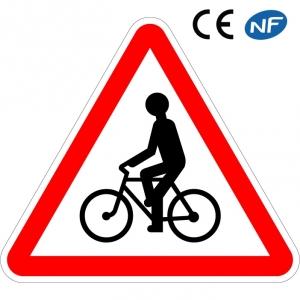 Signalisation de danger