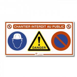 Texto securite chantier 800x400